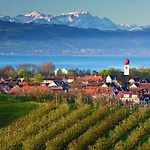 Otel Boutique Friesinger Kressbronn am Bodensee