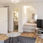 Otel Boutique Friesinger Kressbronn am Bodensee