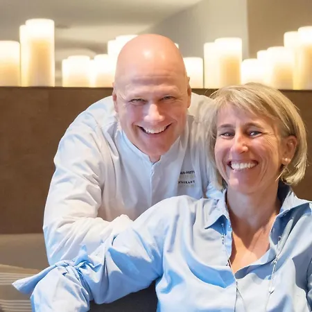 Hotel Boutique Friesinger