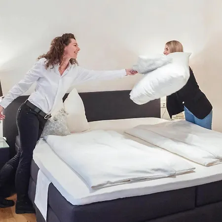Hotel Boutique Friesinger