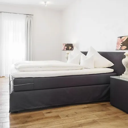 Boutique Friesinger Hotel Kressbronn am Bodensee