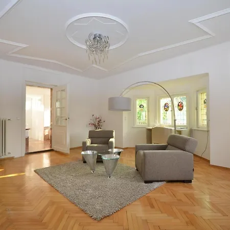 Boutique Friesinger Hotel