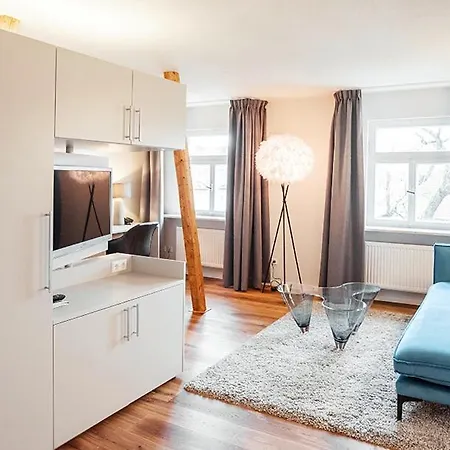 Hotel Boutique Friesinger 4*