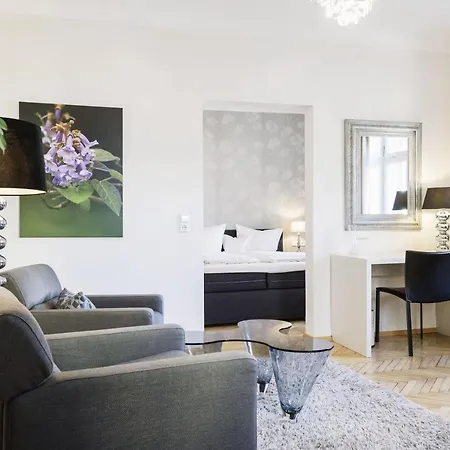 Boutique Friesinger Hotel