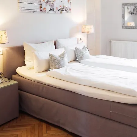 Boutique Friesinger 4* Kressbronn am Bodensee