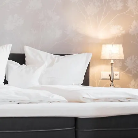 Boutique Friesinger Hotel