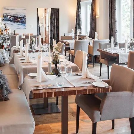 Boutique Friesinger Hotel Kressbronn am Bodensee