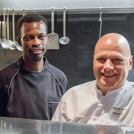 Boutique Friesinger Hotel 4*