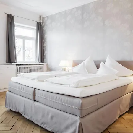 Hotel Boutique Friesinger