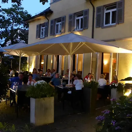 Hotel Boutique Friesinger
