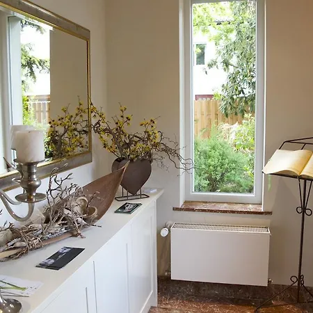 Hotel Boutique Friesinger Kressbronn am Bodensee