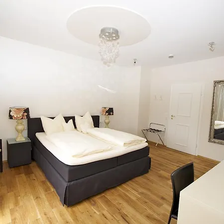 Hotel Boutique Friesinger Kressbronn am Bodensee