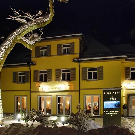 Hotel Boutique Friesinger