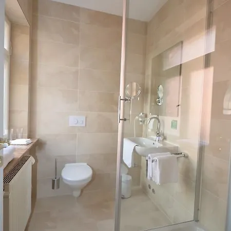 فندق Boutique Friesinger 4*
