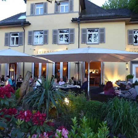 Hotel Boutique Friesinger Kressbronn am Bodensee