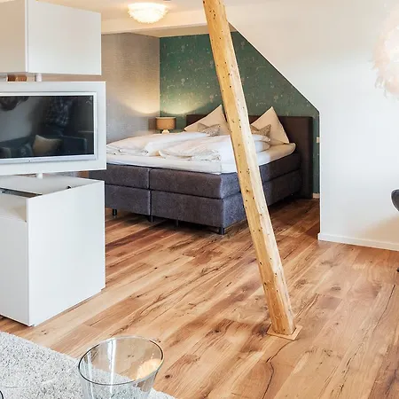 Hotel Boutique Friesinger Kressbronn am Bodensee