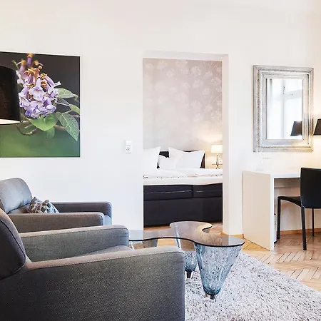 Boutique Friesinger Hotel 4*