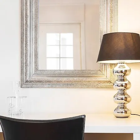 فندق Boutique Friesinger كريسبرون ام بوندنس