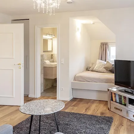 Hotel Boutique Friesinger Kressbronn am Bodensee