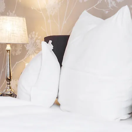 Boutique Friesinger كريسبرون ام بوندنس