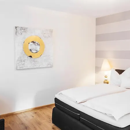 Boutique Friesinger Hotel 4*