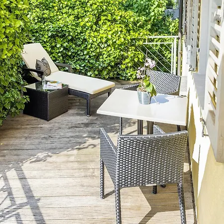 فندق Boutique Friesinger 4*