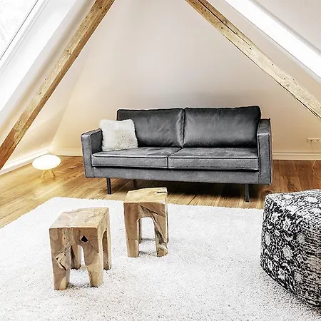 Boutique Friesinger 4* Kressbronn am Bodensee