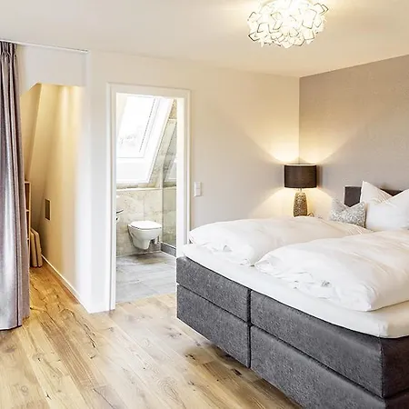 Boutique Friesinger 4* Kressbronn am Bodensee