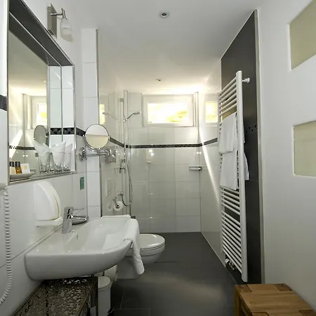 Boutique Friesinger Hotel Kressbronn am Bodensee