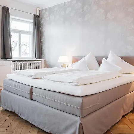 Boutique Friesinger Hotel Kressbronn am Bodensee