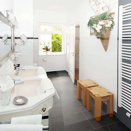 Hotel Boutique Friesinger Kressbronn am Bodensee