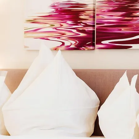 Boutique Friesinger Hotel Kressbronn am Bodensee