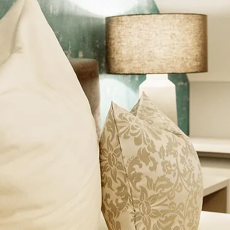 Hotel Boutique Friesinger