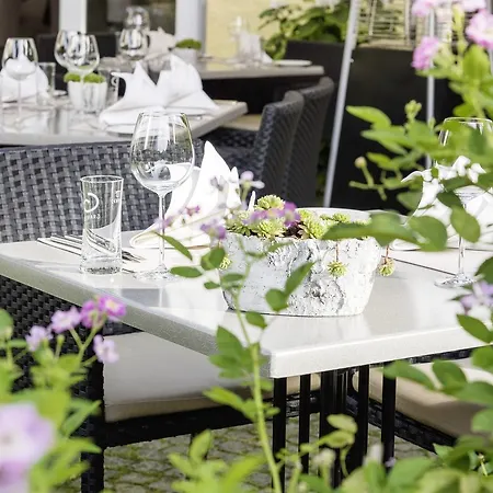 Boutique Friesinger Hotel