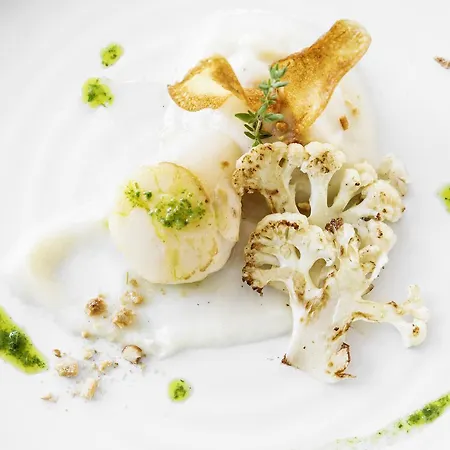 Boutique Friesinger Hotel Kressbronn am Bodensee