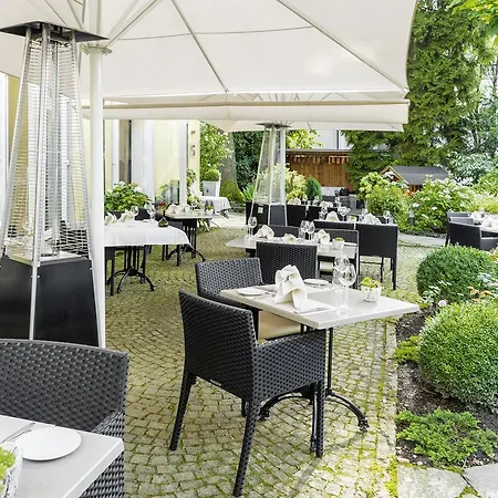 Boutique Friesinger فندق