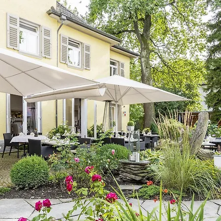 Boutique Friesinger 4* كريسبرون ام بوندنس