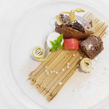 Boutique Friesinger فندق