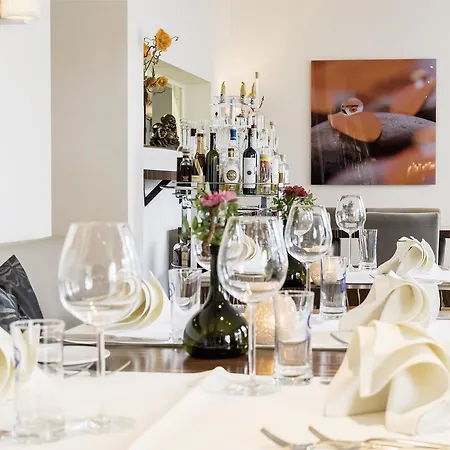 Hotel Boutique Friesinger 4*