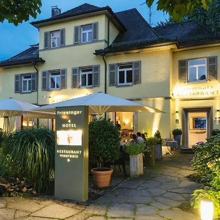 Boutique Friesinger