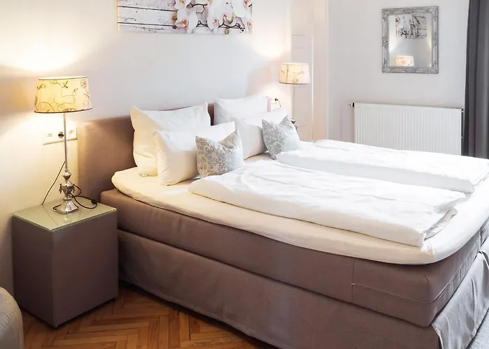 Boutique Friesinger 4* Kressbronn am Bodensee