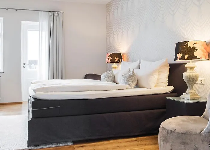 Hotel Boutique Friesinger 4*