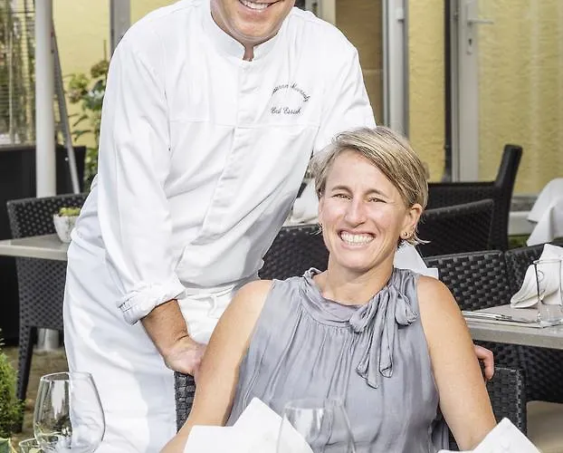 Hotel Boutique Friesinger 4*