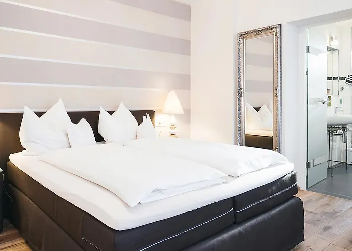 Hotel Boutique Friesinger 4*