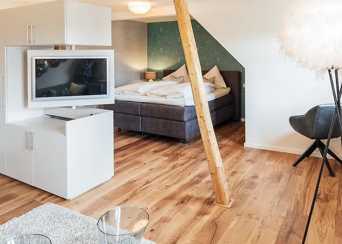 Hotel Boutique Friesinger Kressbronn am Bodensee