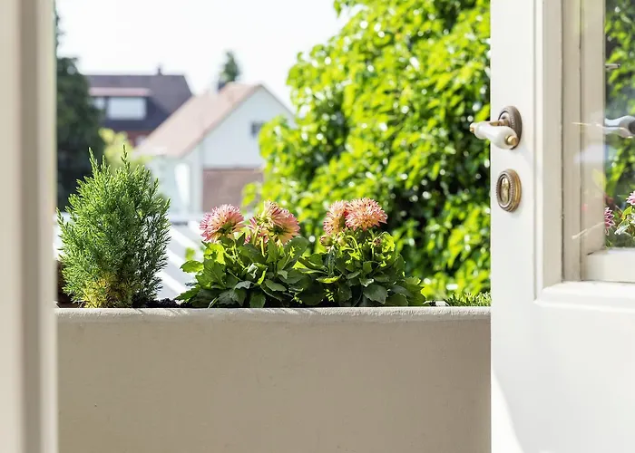 Hotel Boutique Friesinger