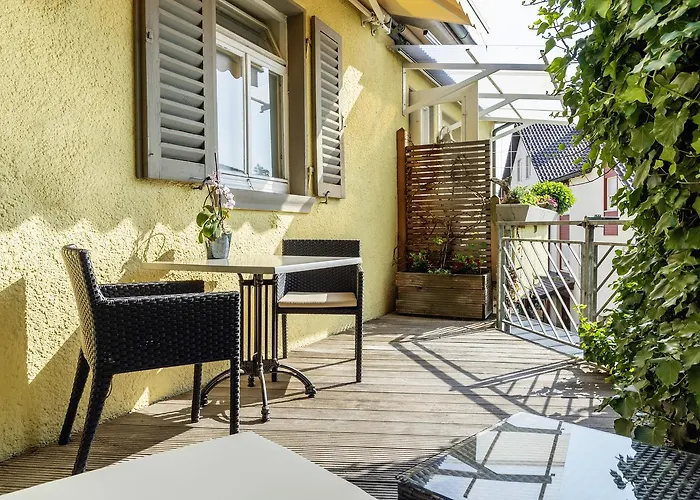 Boutique Friesinger Kressbronn am Bodensee